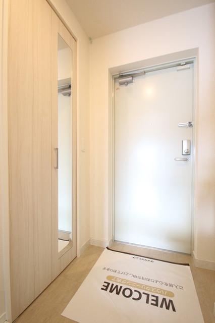 リーブル 博多駅前（1306） 部屋画像