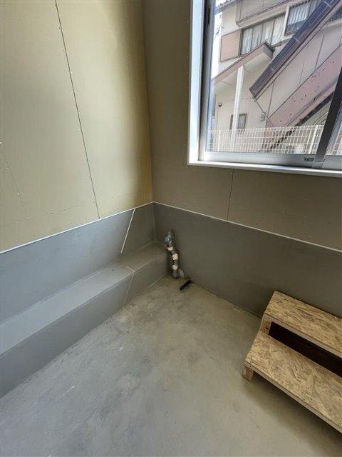 シークエンス原Ａ棟（0101） 室内