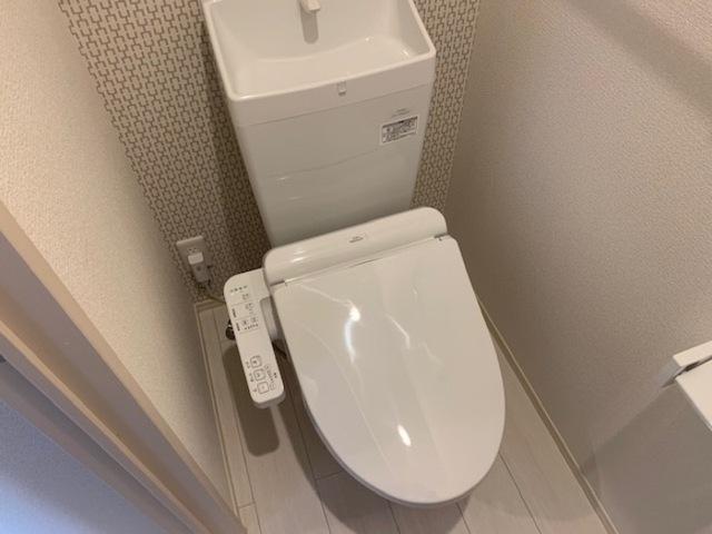 D-room別府（103） 部屋画像
