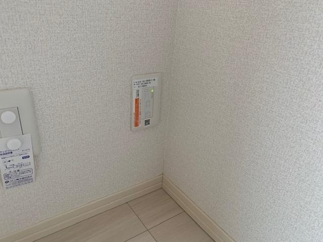 D-room別府（103） 部屋画像