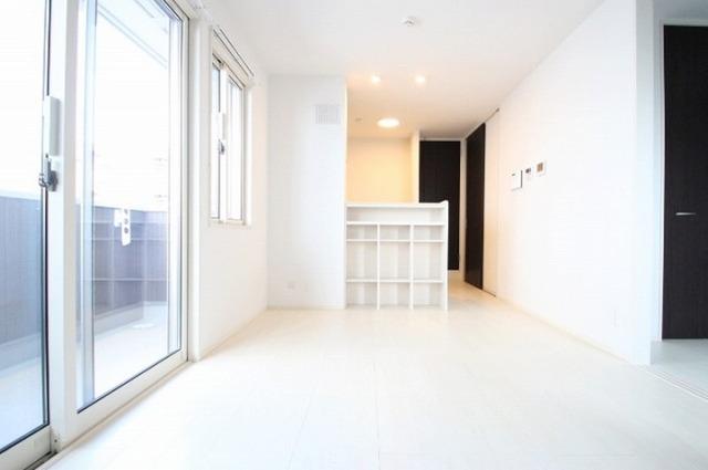 フェリス大橋南（302） 部屋画像