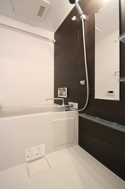 フェリス大橋南（302） 部屋画像