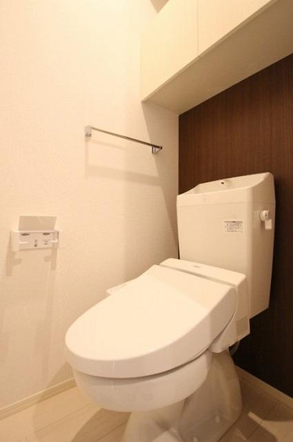 フェリス大橋南（302） 部屋画像