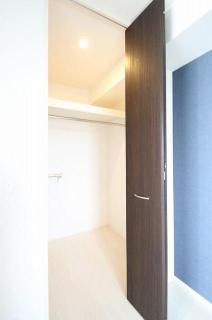 フェリス大橋南（302） 部屋画像