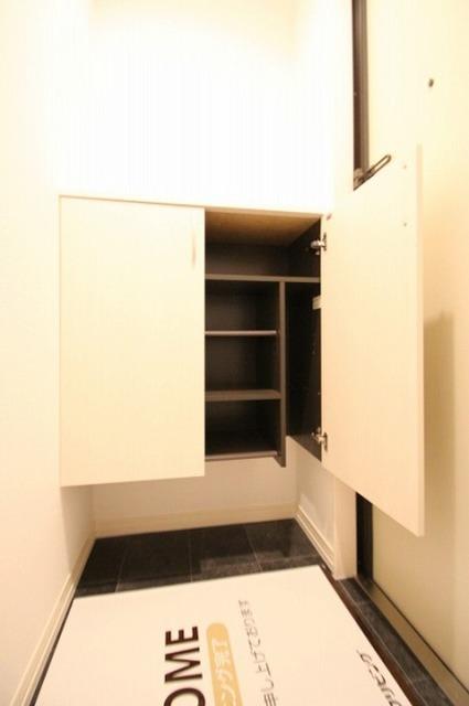 フェリス大橋南（302） 部屋画像