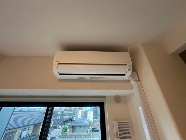 セラヴィ箱崎 部屋画像