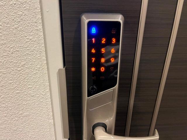 セラヴィ箱崎 部屋画像