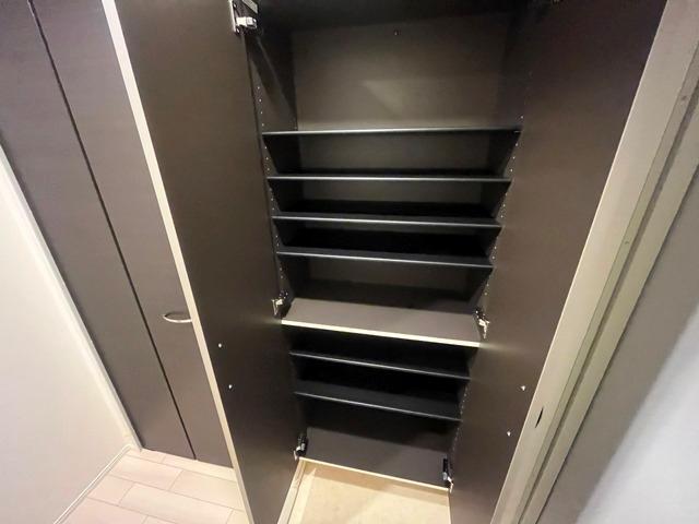 セラヴィ箱崎 部屋画像