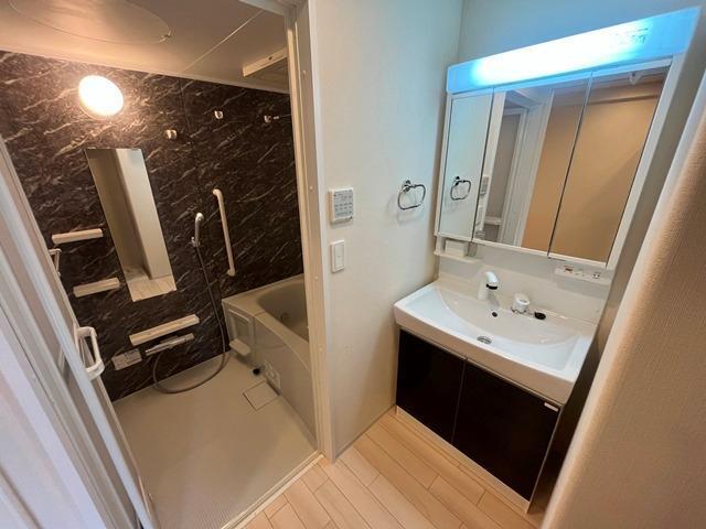 セラヴィ箱崎 部屋画像