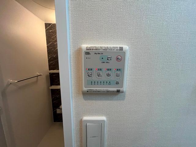 セラヴィ箱崎 部屋画像