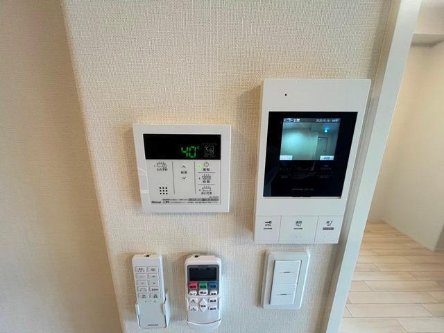 セラヴィ箱崎 部屋画像
