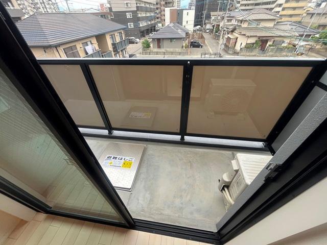 セラヴィ箱崎 部屋画像