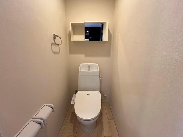 セラヴィ箱崎 部屋画像