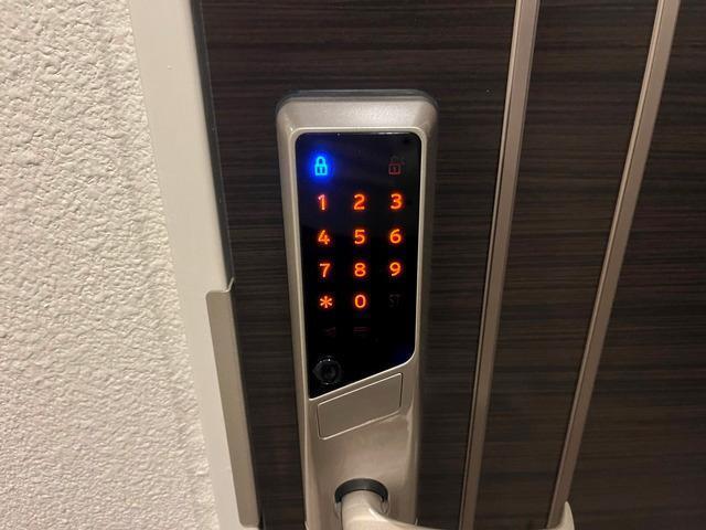 セラヴィ箱崎 部屋画像