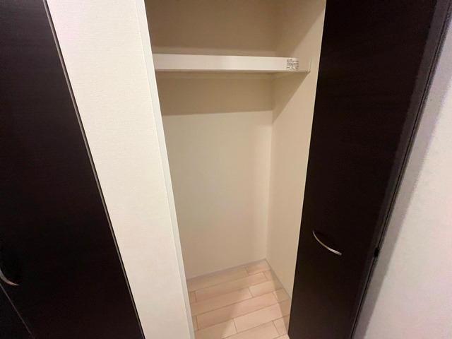 セラヴィ箱崎 部屋画像