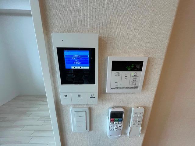 セラヴィ箱崎 部屋画像