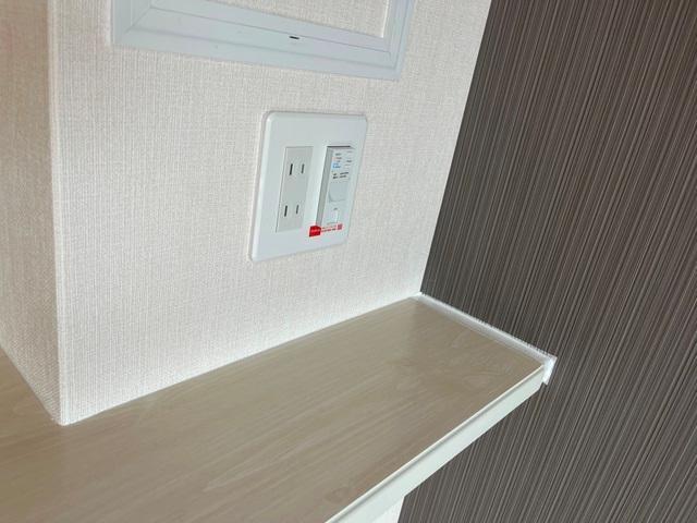 セラヴィ箱崎 部屋画像