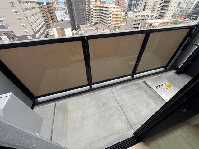 セラヴィ箱崎 部屋画像