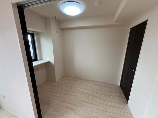 セラヴィ箱崎 部屋画像