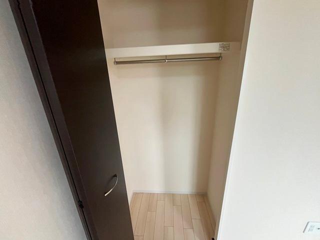 セラヴィ箱崎 部屋画像