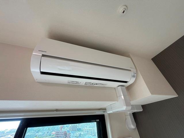 セラヴィ箱崎 部屋画像