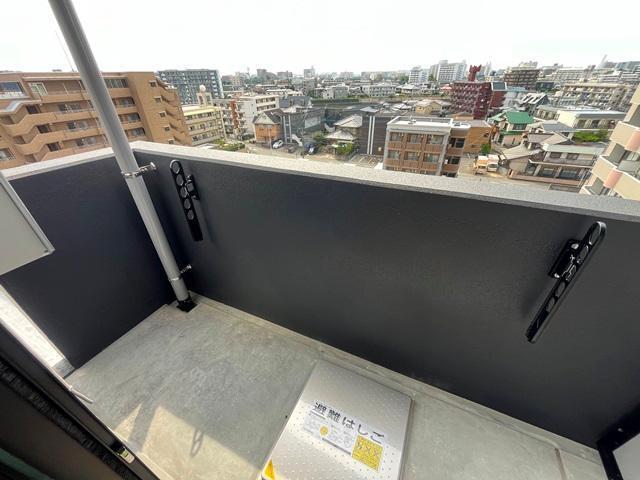 セラヴィ箱崎 部屋画像