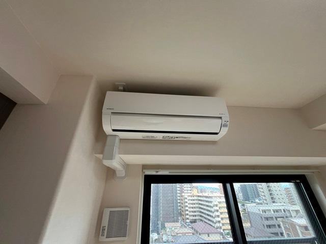 セラヴィ箱崎 部屋画像