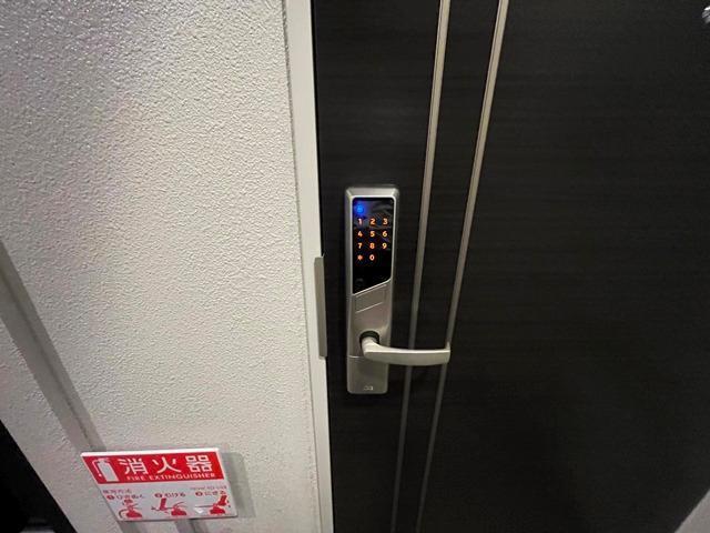 セラヴィ箱崎 部屋画像