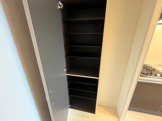 セラヴィ箱崎 部屋画像