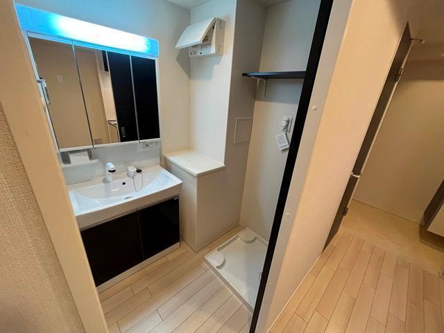 セラヴィ箱崎 部屋画像