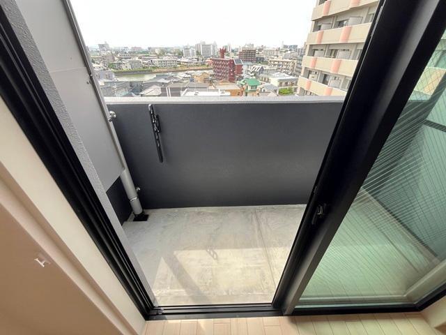 セラヴィ箱崎 部屋画像