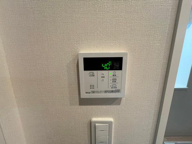 セラヴィ箱崎 部屋画像