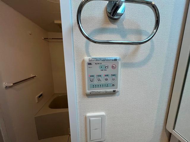 セラヴィ箱崎 部屋画像