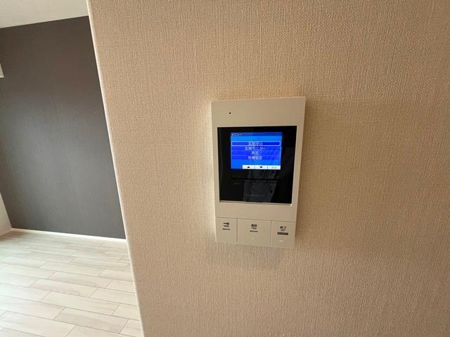 セラヴィ箱崎 部屋画像
