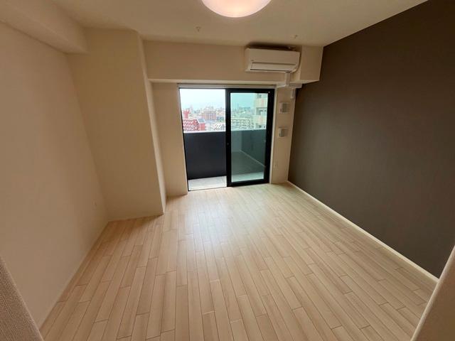 セラヴィ箱崎 部屋画像