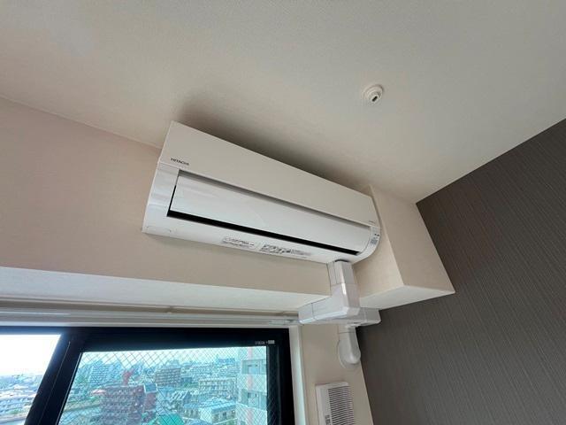 セラヴィ箱崎 部屋画像