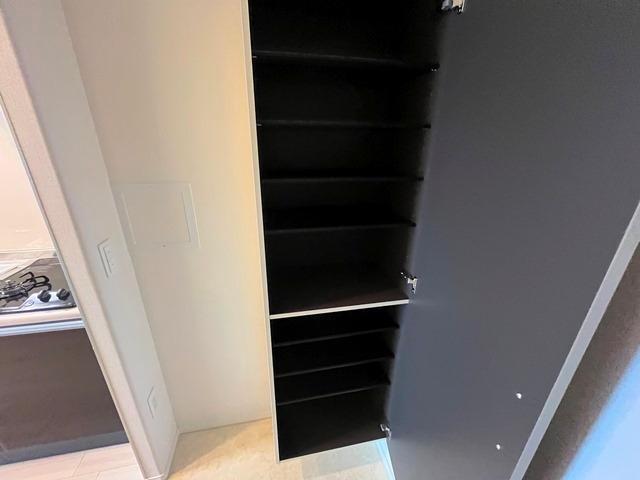 セラヴィ箱崎 部屋画像