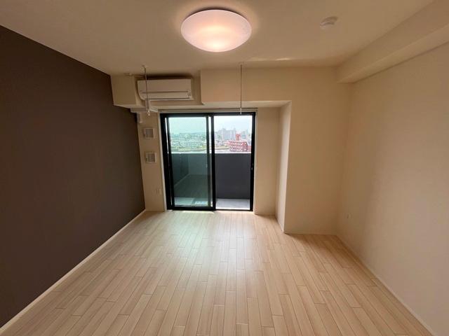 セラヴィ箱崎 部屋画像