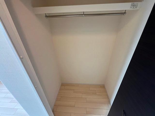 セラヴィ箱崎 部屋画像