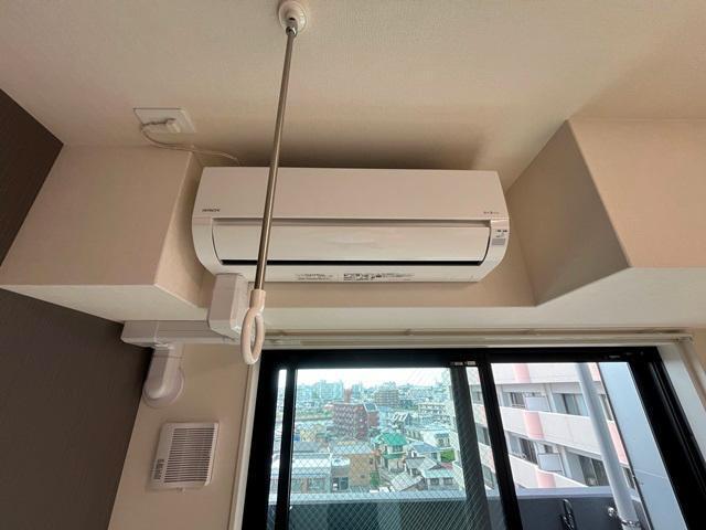 セラヴィ箱崎 部屋画像