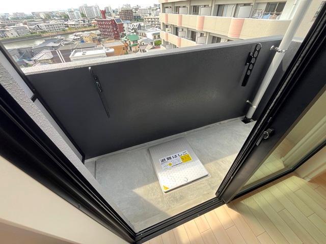 セラヴィ箱崎 部屋画像