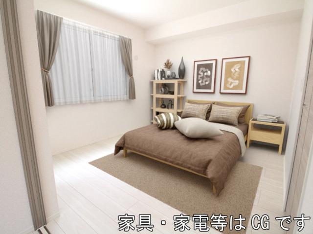 ラコルト板付（101） 部屋画像