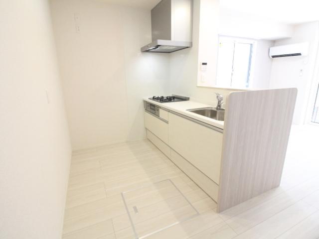 ラコルト板付（101） キッチン