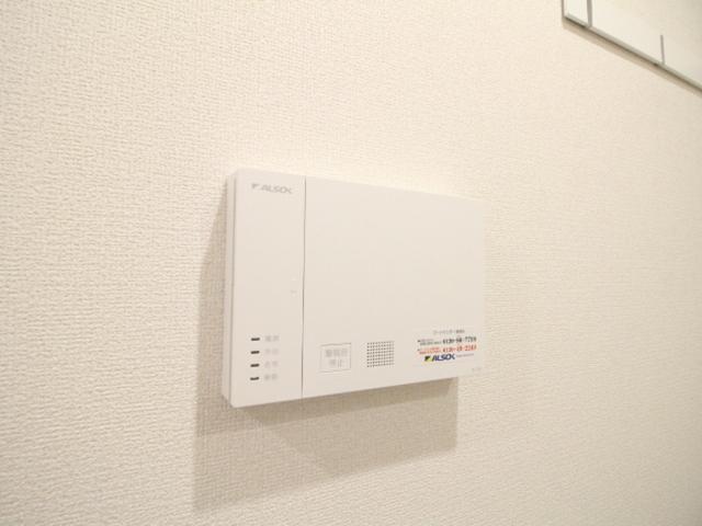 ラコルト板付（101） 部屋画像
