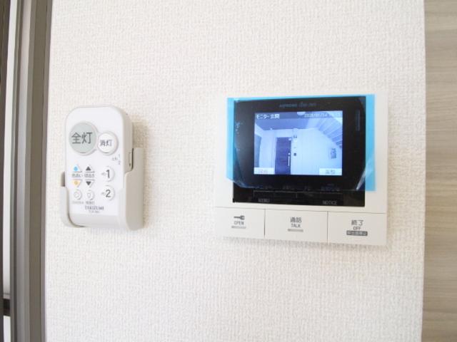 ラコルト板付（101） 部屋画像