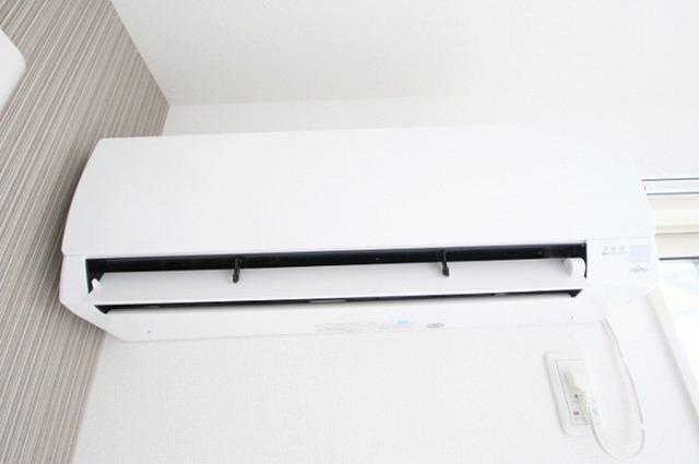 フェリス大橋南（302） 部屋画像