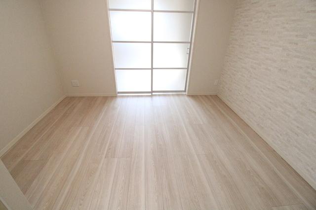 ウィスタリア レジデンス 博多（502） 部屋画像