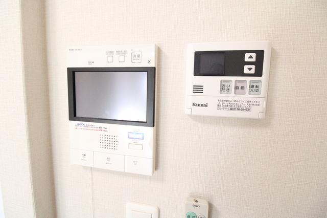 ウィスタリア レジデンス 博多（502） 部屋画像