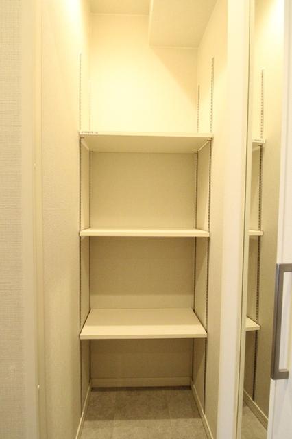 ウィスタリア レジデンス 博多（502） 部屋画像