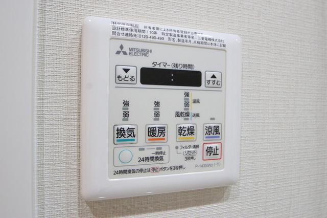 ウィスタリア レジデンス 博多（502） 部屋画像
